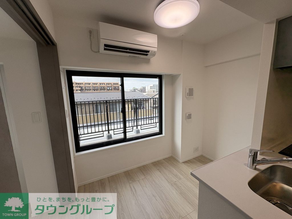 居室・リビング　リビング/居室