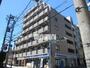 浦和駅より徒歩6分 4階 築32年11ヶ月の賃貸物件