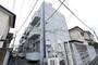 アンムュート 1階 築46年6ヶ月の賃貸物件