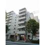 西葛西駅より徒歩3分 7階 築27年6ヶ月の賃貸物件