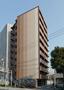 十条駅より徒歩8分 8階 築8年8ヶ月の賃貸物件