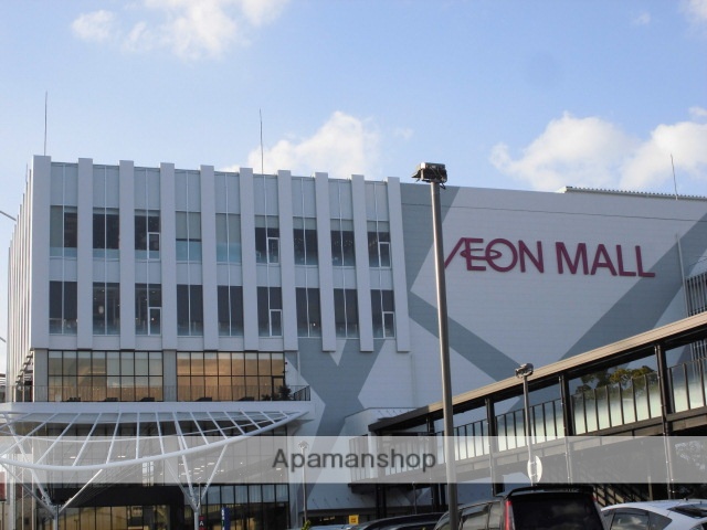 ショッピングセンター　イオンモール徳島店（ショッピングセンター）まで2078m