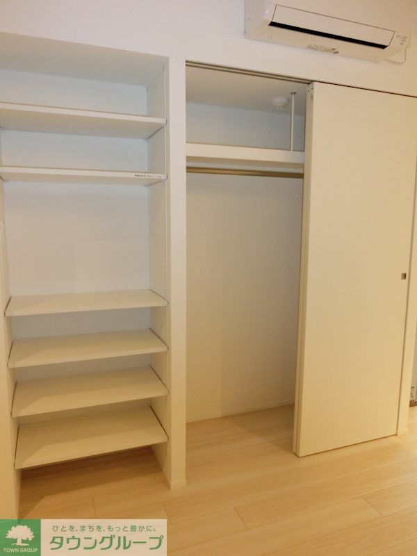 収納　【初期費用分割・クレカ対応】一都三県のお部屋探しは2025…