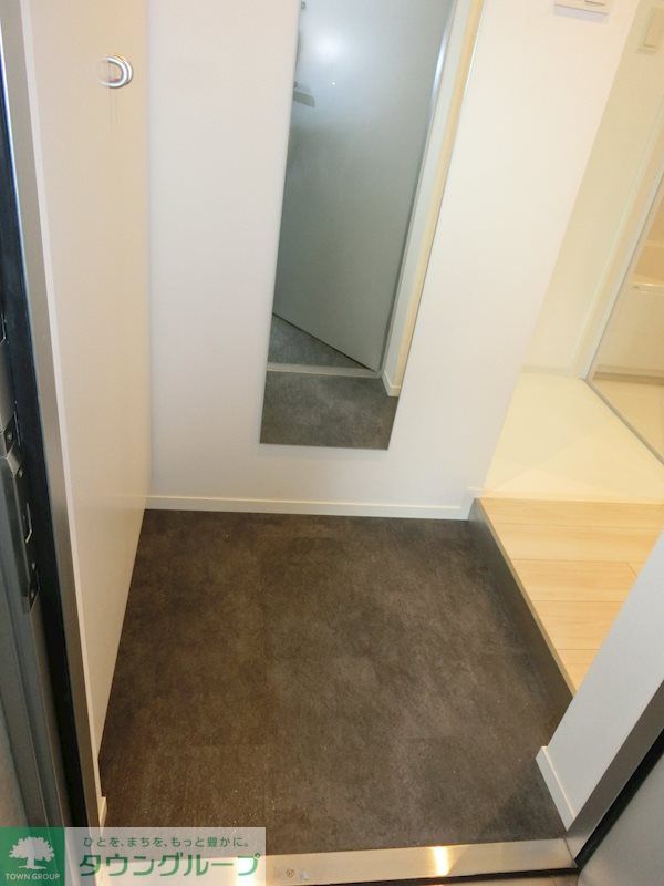 玄関　【初期費用分割・クレカ対応】一都三県のお部屋探しは2025…