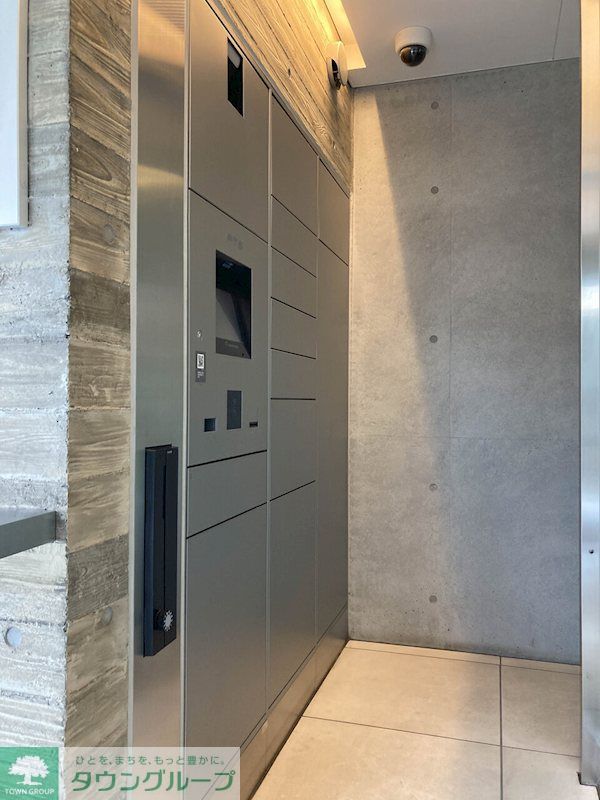 その他共有部分　【初期費用分割・クレカ対応】一都三県のお部屋探しは2025…