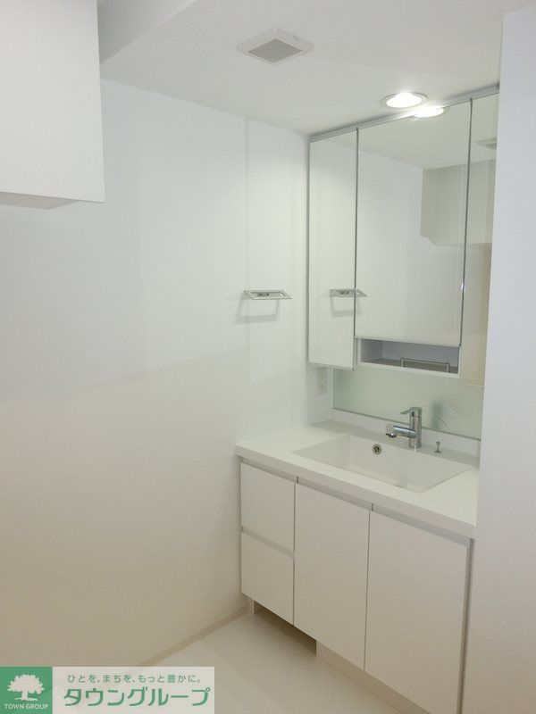 洗面設備　【初期費用分割・クレカ対応】一都三県のお部屋探しは2025…