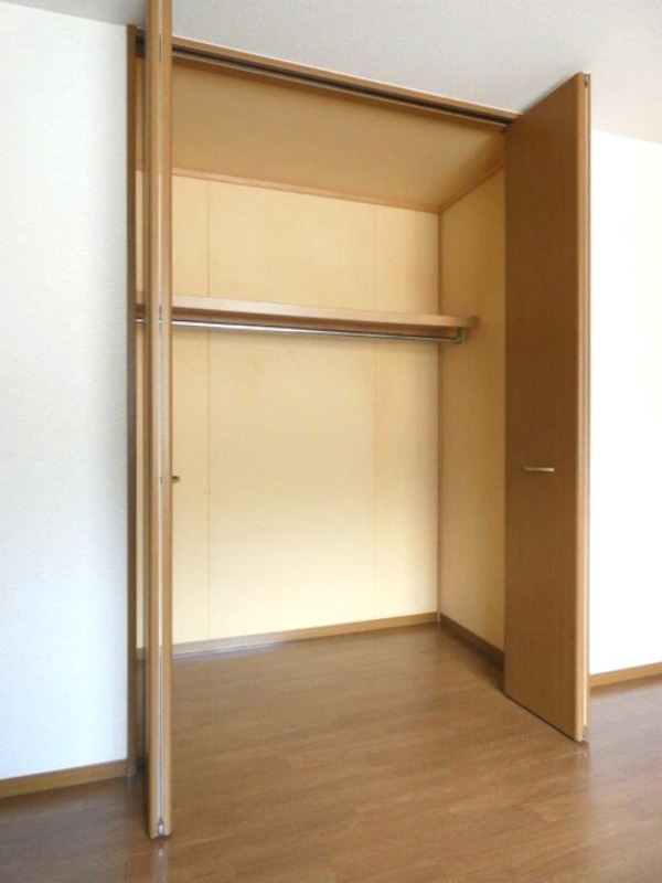 収納　図面と現状に相違がある場合には現状を優先