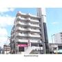 太子橋今市駅より徒歩4分 4階 築38年3ヶ月の賃貸物件