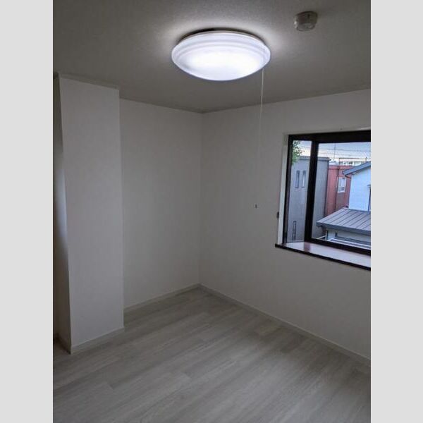 その他部屋・スペース　北洋間