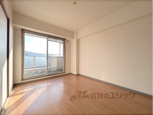 居室・リビング　洋室