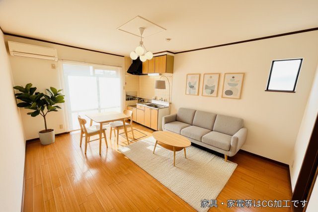 居室・リビング