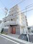 八広駅より徒歩8分 4階 築1年5ヶ月の賃貸物件
