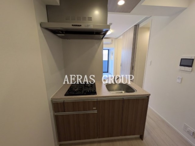 キッチン　参考写真