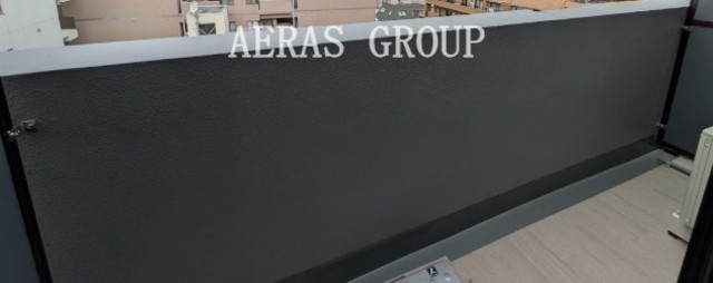 バルコニー　参考写真