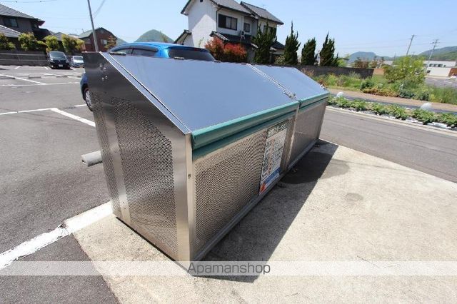 その他共有部分　その他共有部分