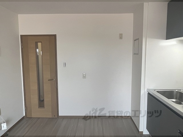 その他部屋・スペース　冷蔵庫置場