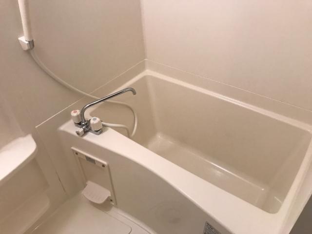 バス・シャワールーム　バス（イメージ）