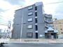 八戸ノ里駅より徒歩12分 5階 築38年11ヶ月の賃貸物件