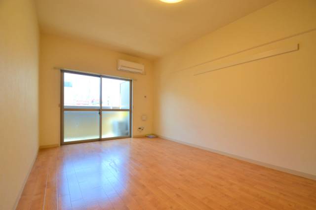 居室・リビング　【GRACE BAYCITY】１０帖洋室