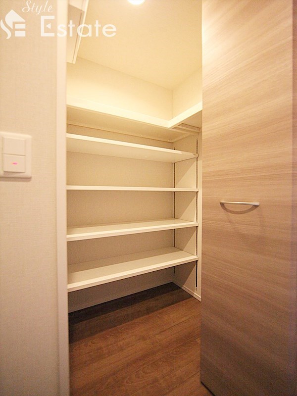 その他　シューズボックス