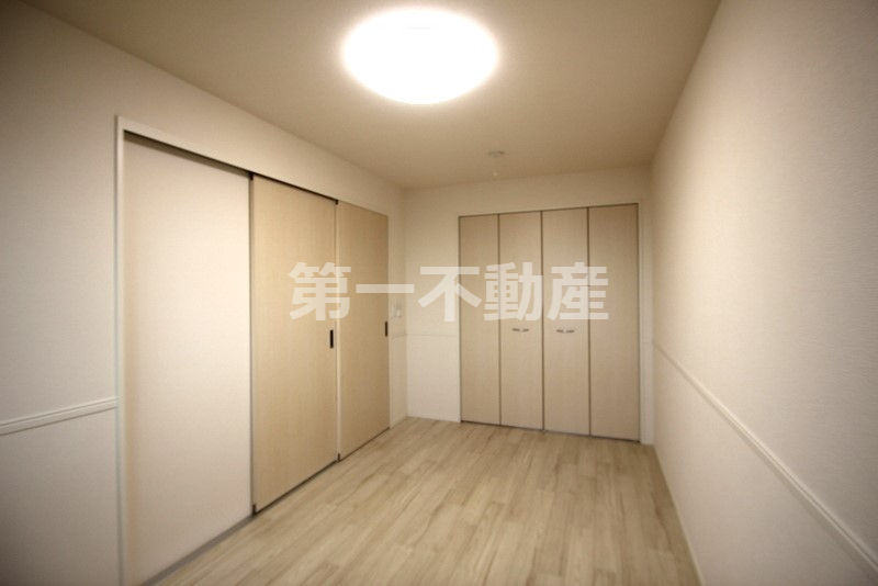 その他部屋・スペース　リビング横洋室