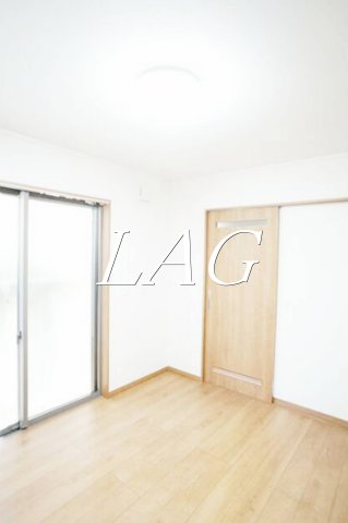 その他部屋・スペース　寝室です。