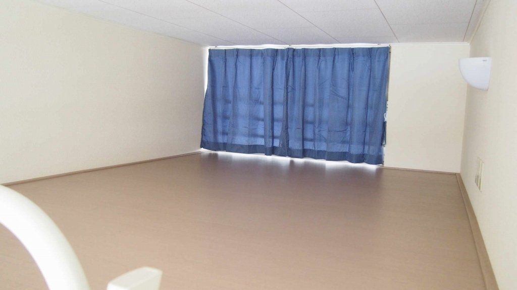 その他部屋・スペース　ロフト収納