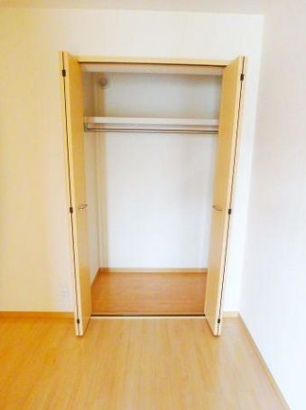 収納　※他部屋参照・現況優先