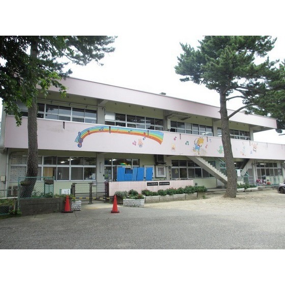 幼稚園・保育園　新庄保育所（幼稚園・保育園）まで775m