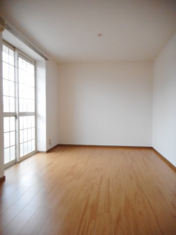 居室・リビング　居間です