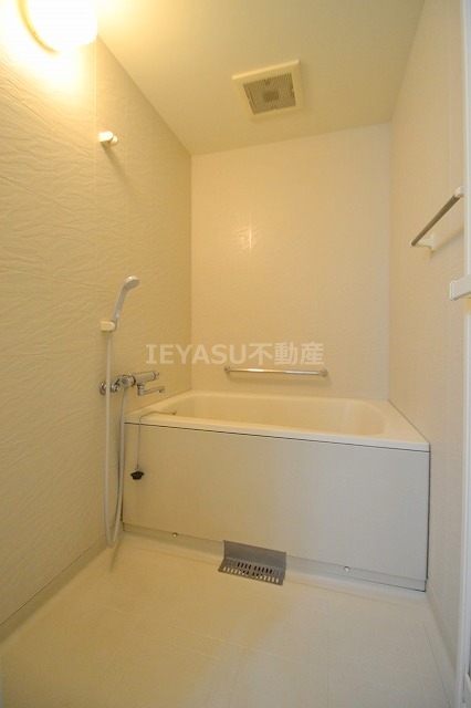 バス・シャワールーム　参考写真