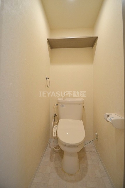 トイレ　参考写真