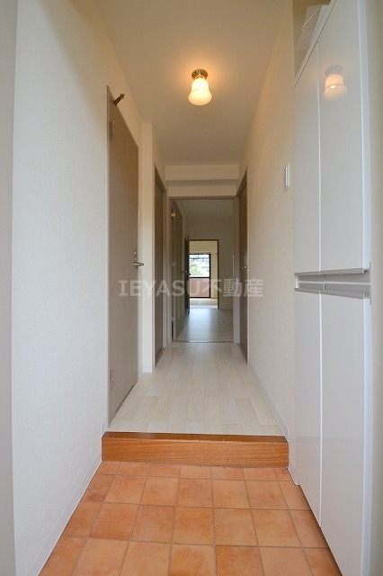 玄関　参考写真