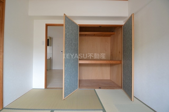 収納　参考写真