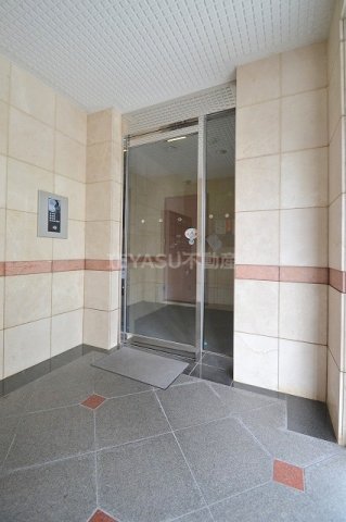 セキュリティ　参考写真