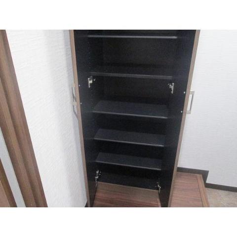 その他設備　室内設備