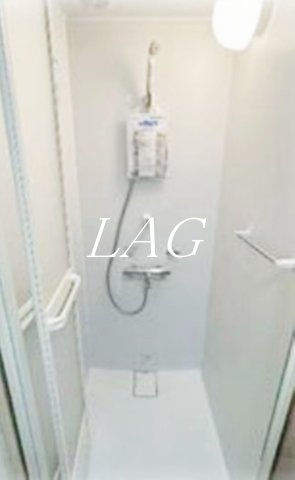 バス・シャワールーム　シャワールームです。