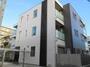 川崎大師駅より徒歩20分 3階 築4年1ヶ月の賃貸物件