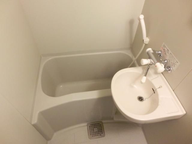 バス・シャワールーム　バスルーム（別室参考写真）