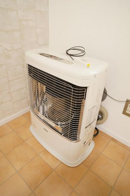 その他設備　設備