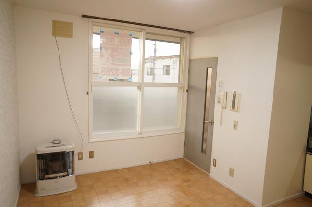 居室・リビング　リビング１