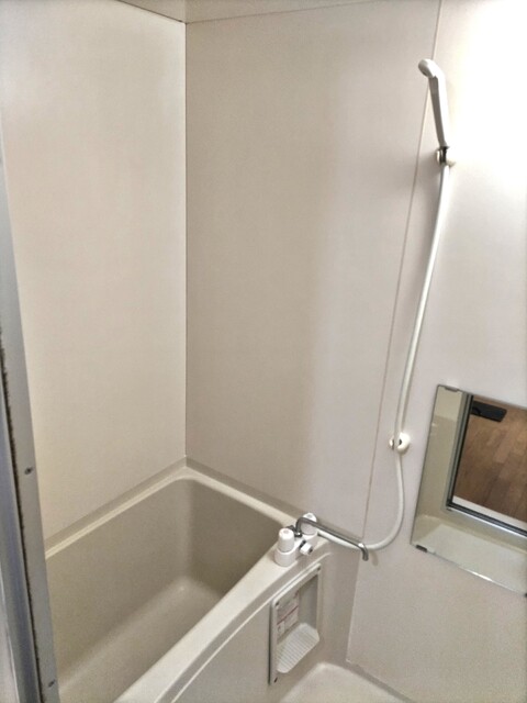 バス・シャワールーム　★バスルームの雰囲気です★