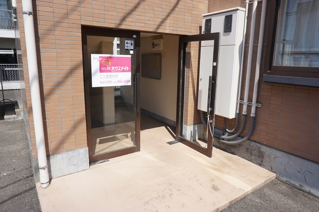 エントランス　★★エントランス★★