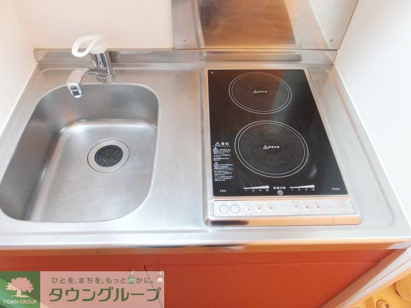 キッチン　お気軽にお問合せ下さい♪043-290-8070