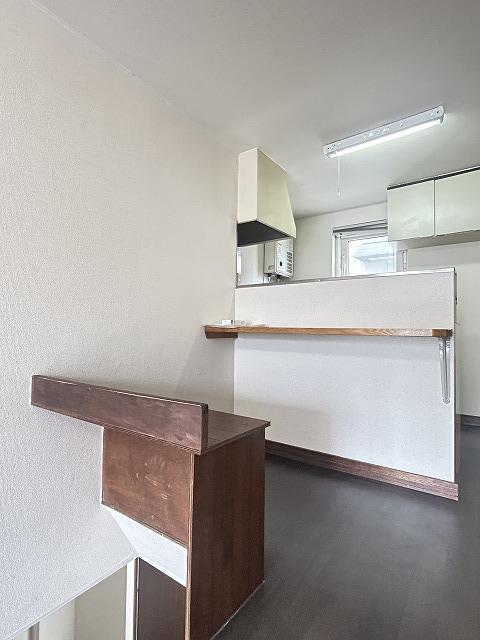 その他部屋・スペース　内装