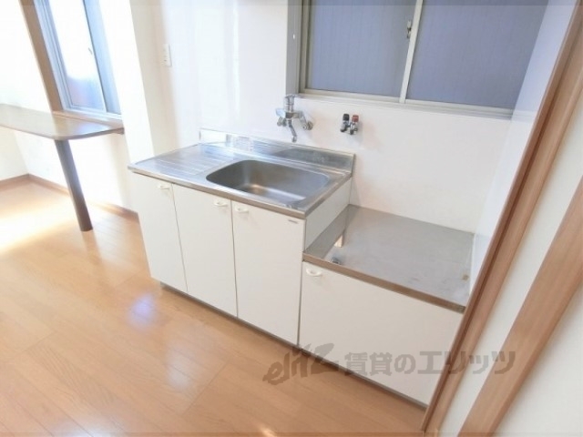 収納　大きな収納が付いています。