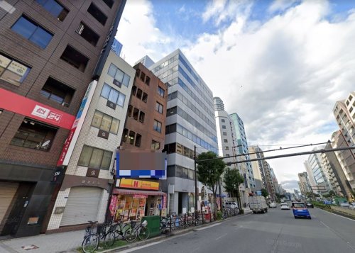 飲食店　ほっかほっか亭 谷町３丁目店（飲食店）まで1326m