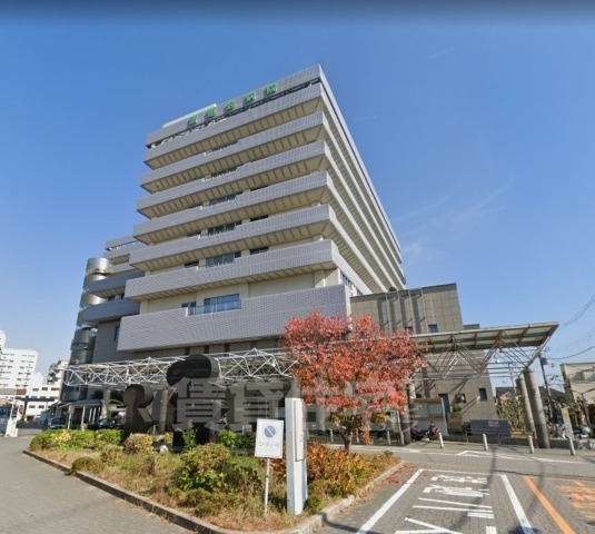 病院　清恵会病院（病院）まで1127m