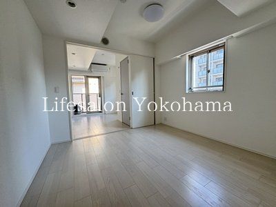 居室・リビング　リビング/居室