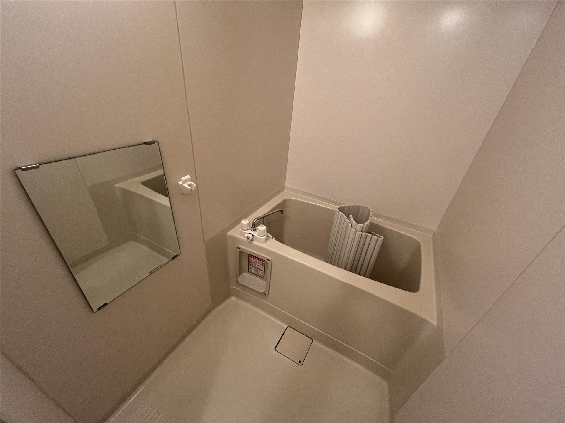 バス・シャワールーム　ユニットバス